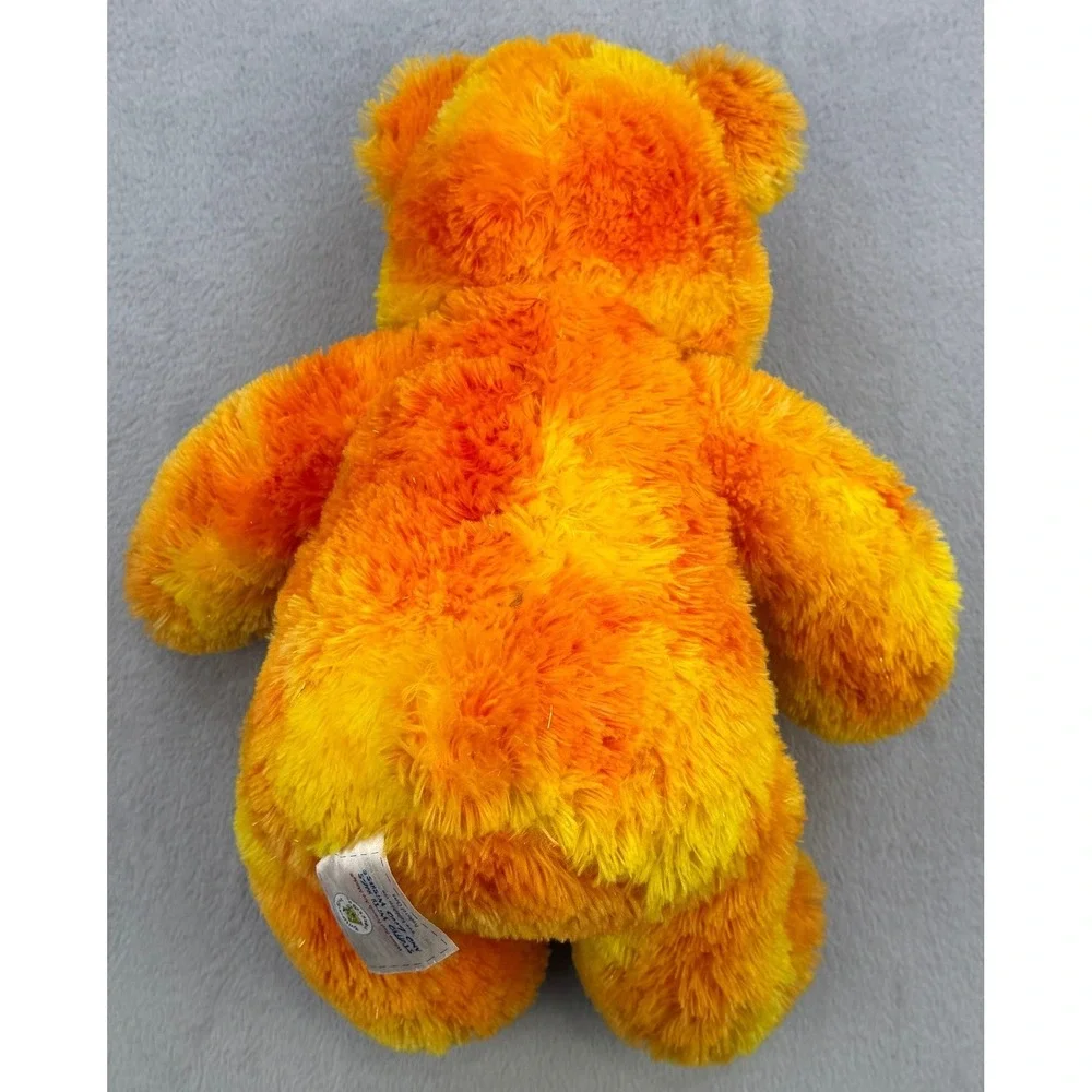 Build-A-Bear this charming